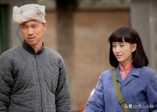 人民网推荐近30年最好的七部生活剧，人世间被低估，山海情太惊艳