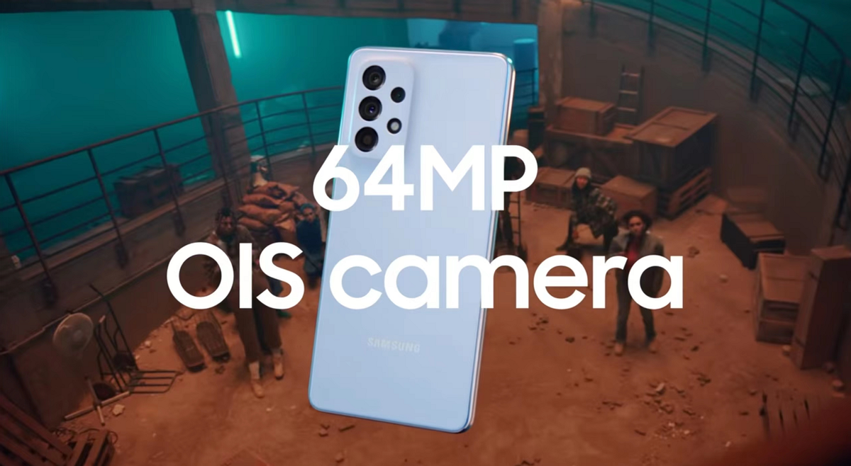 三星砍掉A系列摄像头背后：专注大底主摄，少点“凑数”镜头