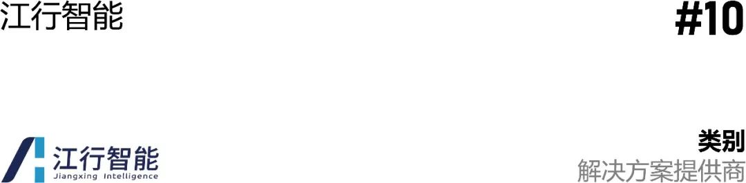 首發丨2022中國邊緣計算企業20強