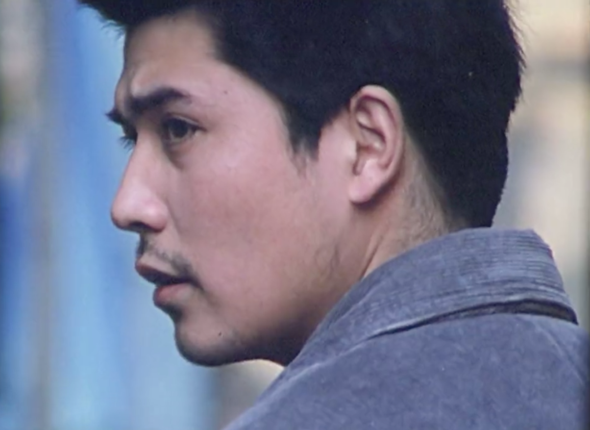 傅丽莉泪目：好女人就该对男人“狠”一点，和孙淳结婚有喜也有忧