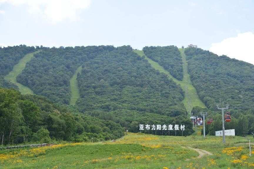 进山拍风景，打卡必备！黑龙江46个森林旅游目的地等你来挑战！