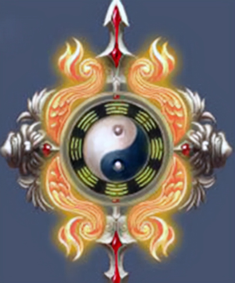 封神演义十大法宝排名，混元金斗勉强上榜，诛仙四剑未进前三