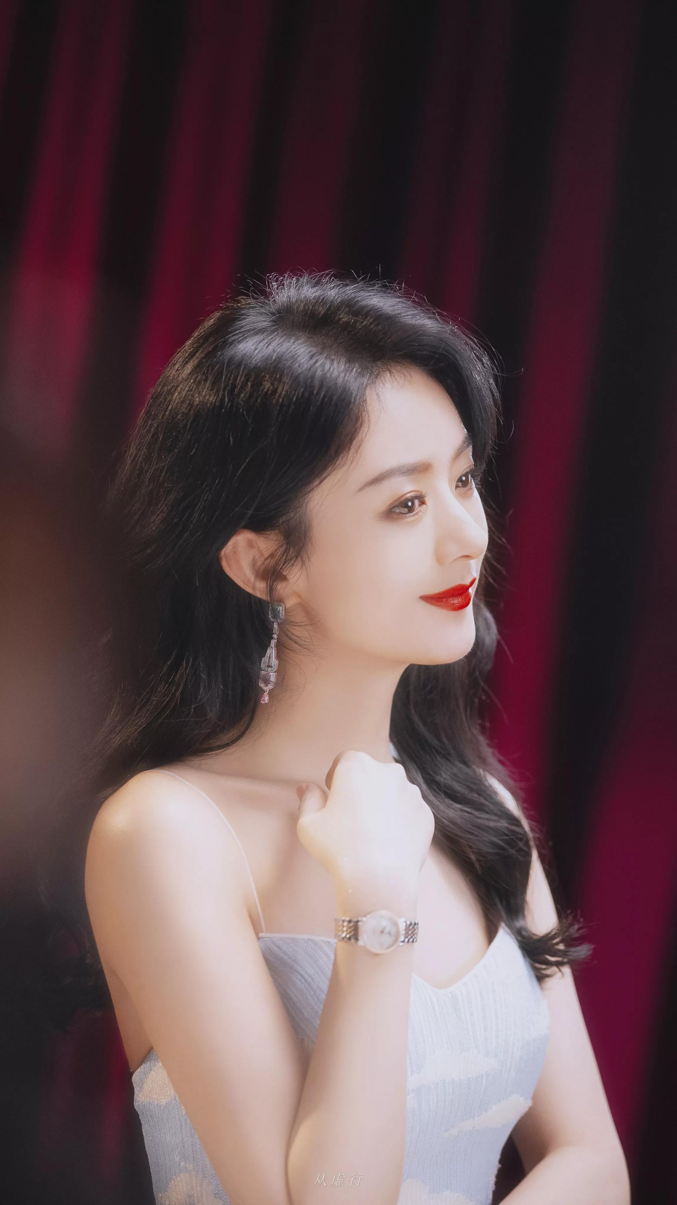 明星壁纸－第五十八期－赵丽颖