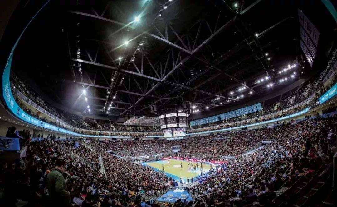 cba主场哪个球队好（CBA下月恢复主客场，当年魔鬼主场有哪些？最强主场就是这四队！）