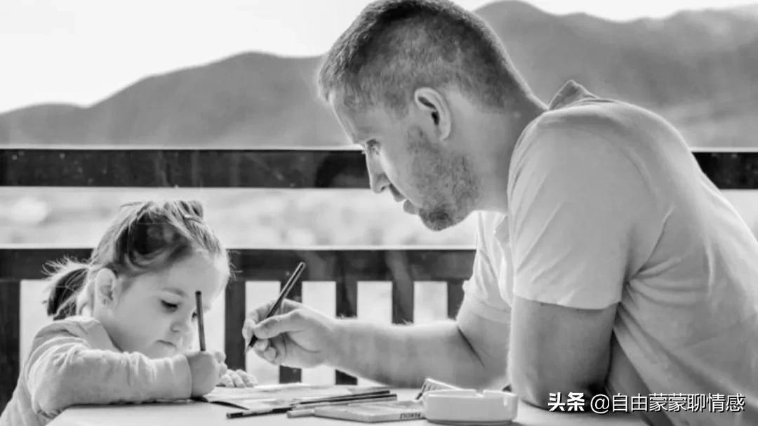 父母对儿女的付出，内心情感的表露与爆炸！！！♥♥