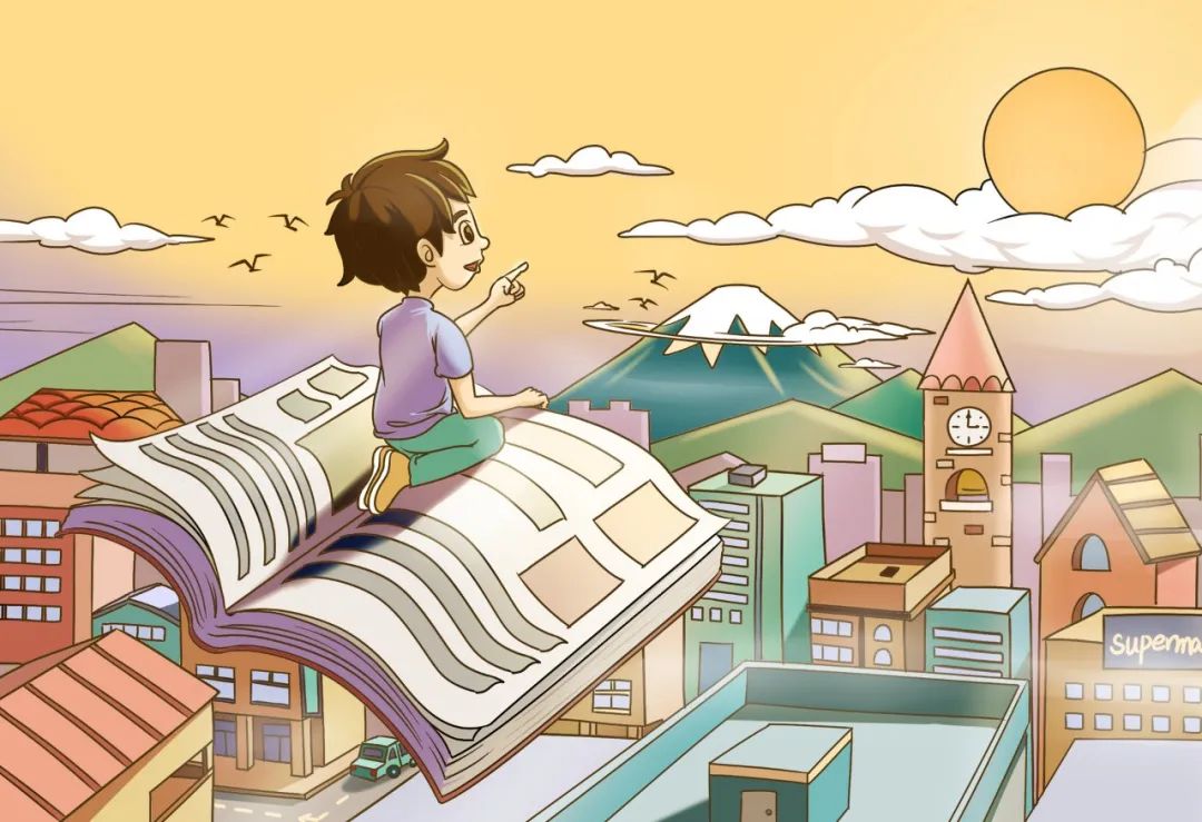 读书的句子唯美简短(激励人读书的唯美句子)