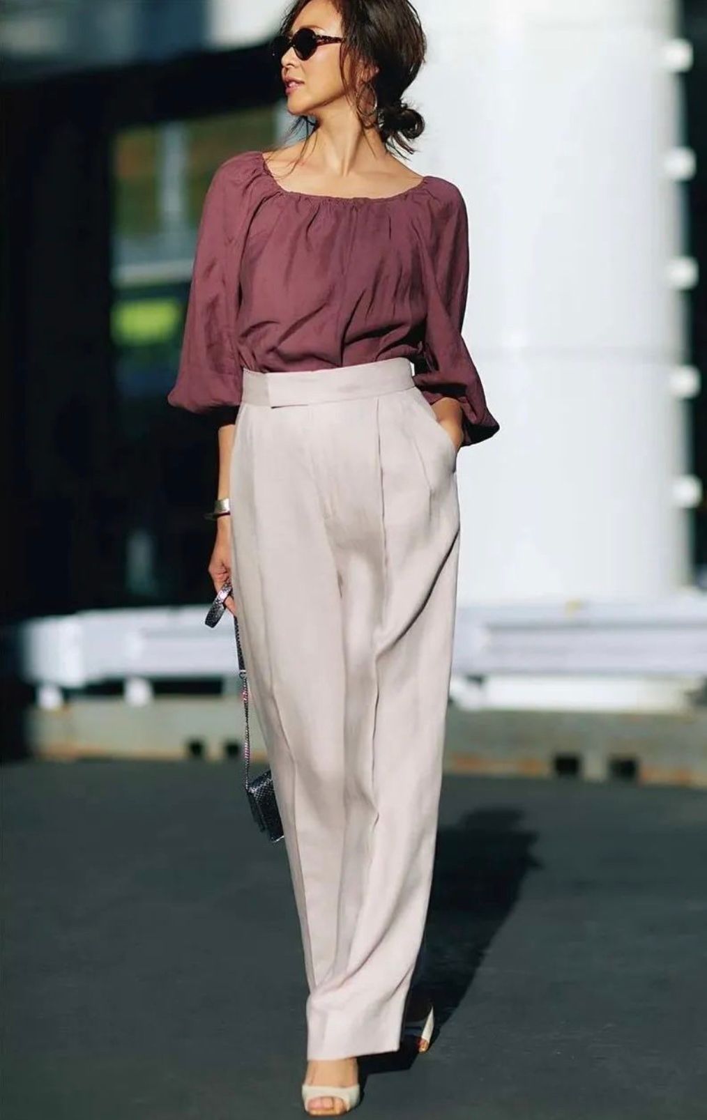 网购总踩坑？这4个选购小技巧，让你快速分辨这件衣服是否高级