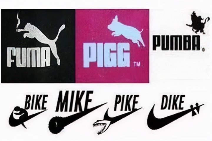 莆田**有多"假"?拳打耐克,脚踢阿迪