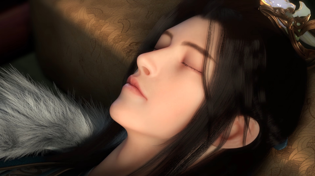 《少年歌行》特别篇开播，萧瑟重伤将死，第三季海外仙山篇开启