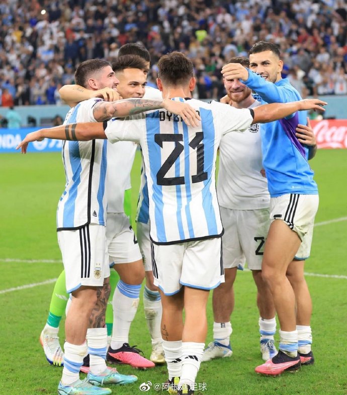 2018年世界杯国际直播（12／18-世界杯直播联赛：阿根廷VS法国）-趣拿体育