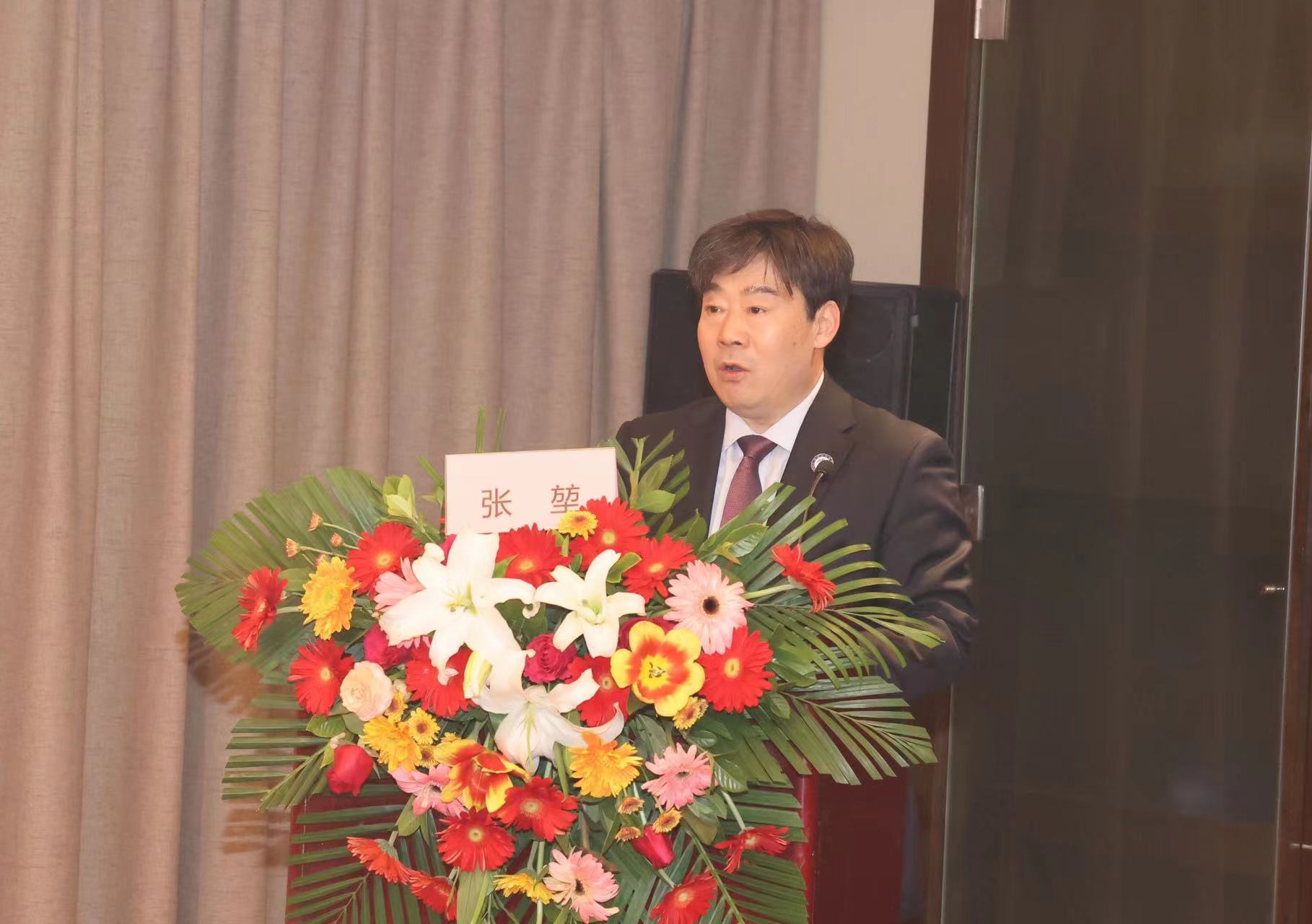 《中华创伤杂志》稿件终审会暨学术协作单位揭牌仪式圆满召开