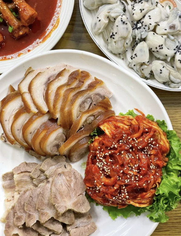 #美味辽宁等您来 火出圈！沈阳西塔美食来打榜