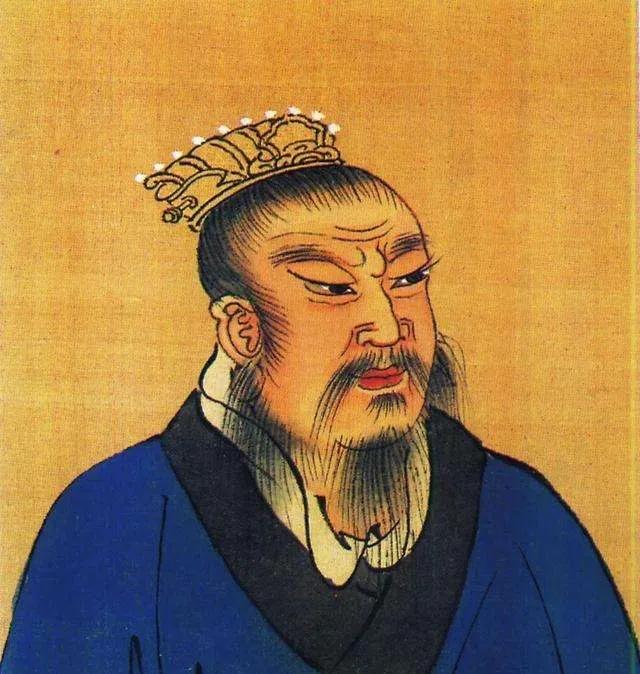 《史记,高祖本纪》说刘邦"父曰太公,母曰刘媪",翻译成现代汉语就是刘