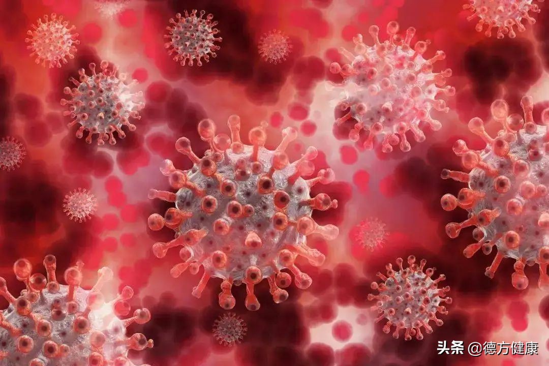 「新冠疫情名称」从历史上可怕的黑死病看2019冠状病毒疾病的最终趋势