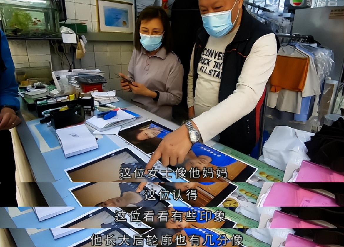 内娱几乎找不到的综艺，TVB拍出两季大爆款，一打开全是人情味