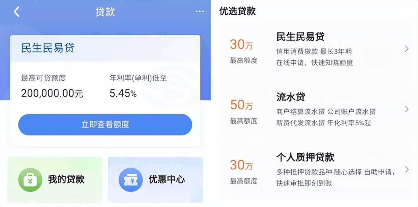 深陷增长困境的民生银行，将开启“以价换量”模式？