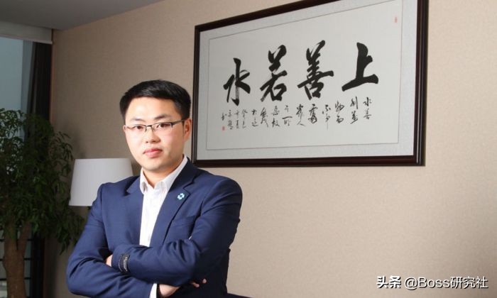 上海最有钱的10个安徽人，6人身价超百亿，2位高考状元霸占头两名