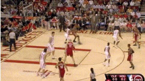 姚明为什么能进nba（姚明当选NBA状元20周年：曾经，我们也拥有过自己的超级巨星啊）