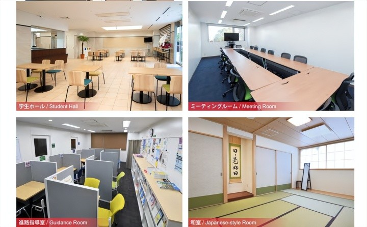 日本留学｜在日本就职有哪些条件？有就职辅导的语言学校？