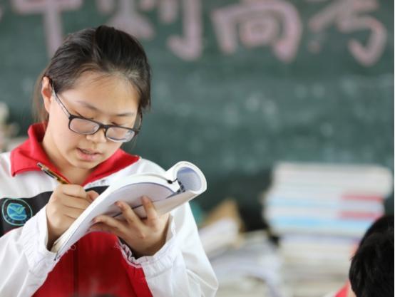 三模成绩570分，高考是否有希望拿到600分？老师的回答很现实