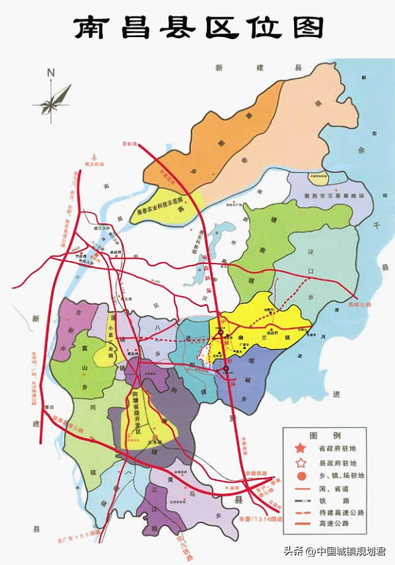 长沙中心区是哪个区（长沙有多少个区哪个区是中心）-第4张图片-昕阳网