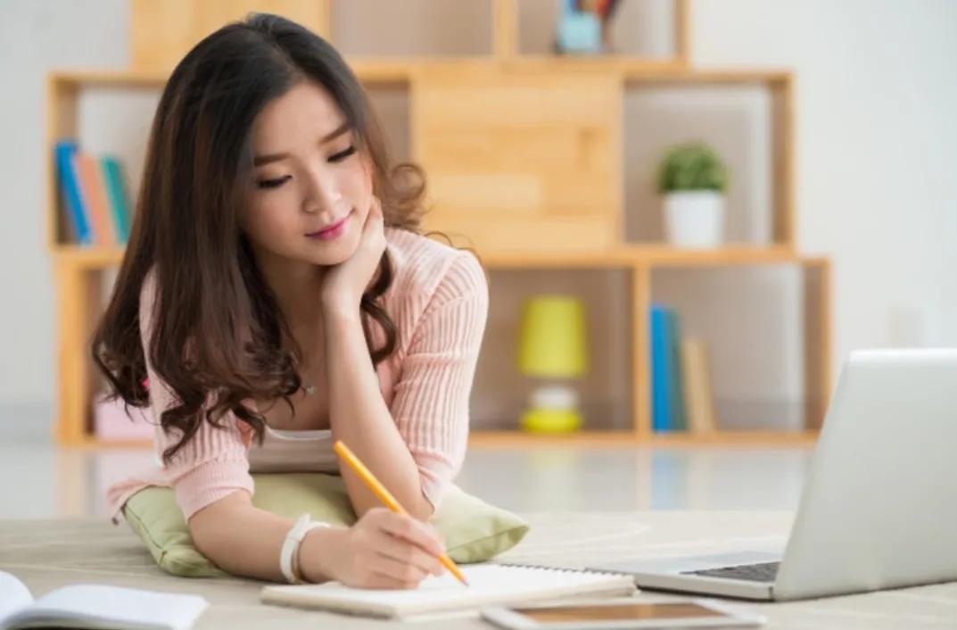 适合所有女生享受自我的10个业余爱好