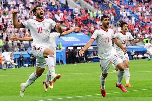 2022卡塔尔世界杯B组各队特点实力解析及晋级分析值得收藏