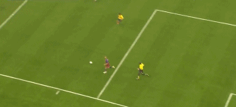 2006世界杯决赛cctv（回顾2006年欧冠决赛：巴萨2-1取胜兵工厂，再度君临欧陆之巅）