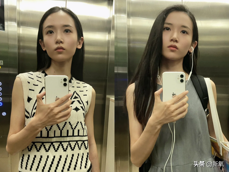 吴倩重回灵气巅峰，为什么我说内娱有书卷气则可称王？