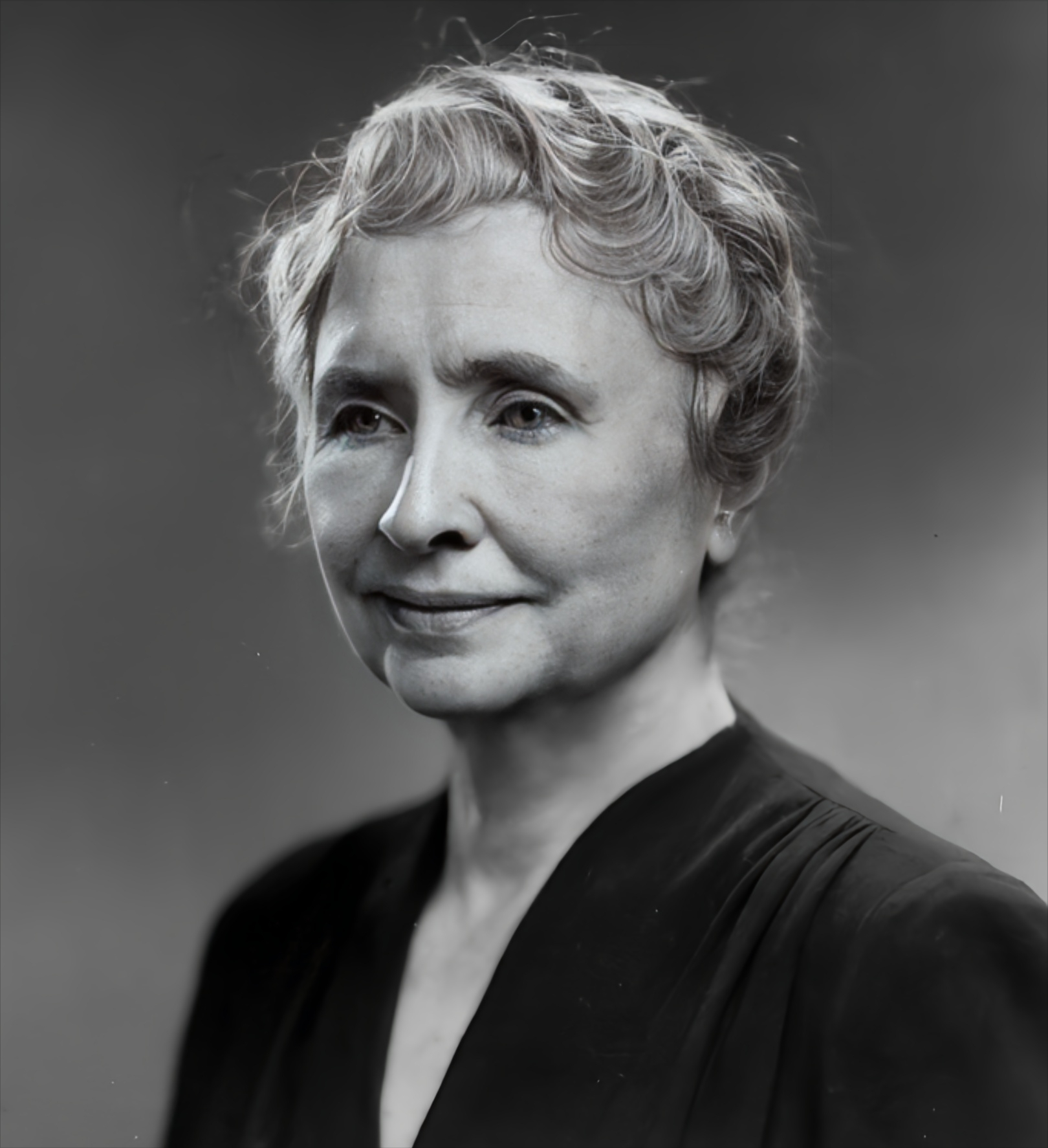 海伦凯勒的作品(《历史上的今天》1968年6月1日,美国盲聋女作家海伦