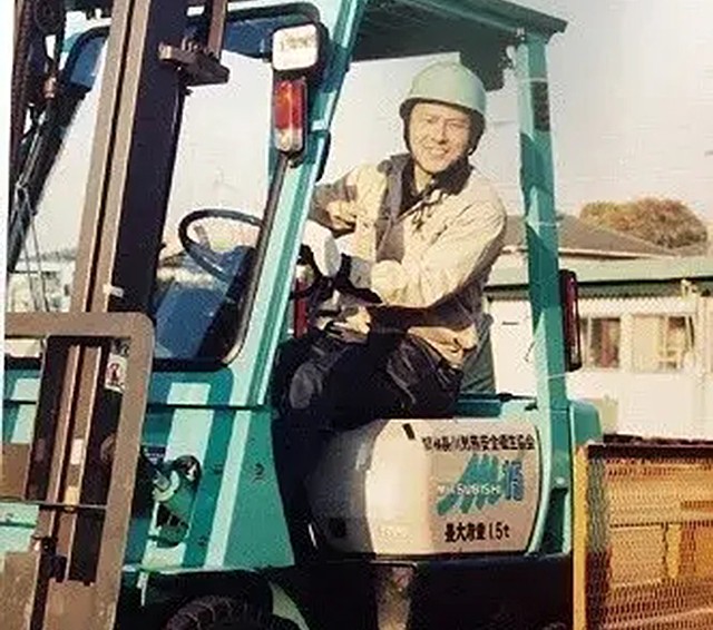 上海知青赴日本打黑工，只为供女儿留学，在纽约疫情中他写下遗嘱