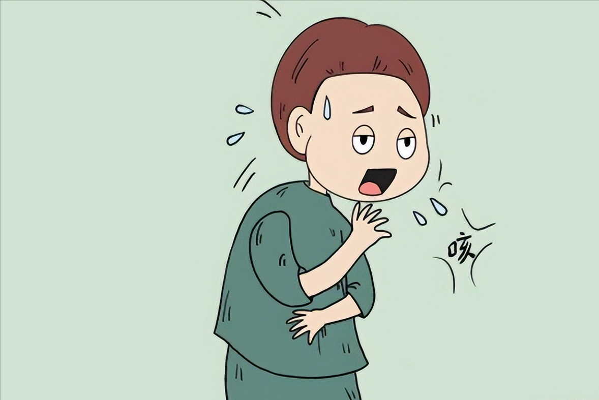 俗话说“黄痰轻，黑痰重，白痰要了命”，是真的吗？揭开痰的秘密