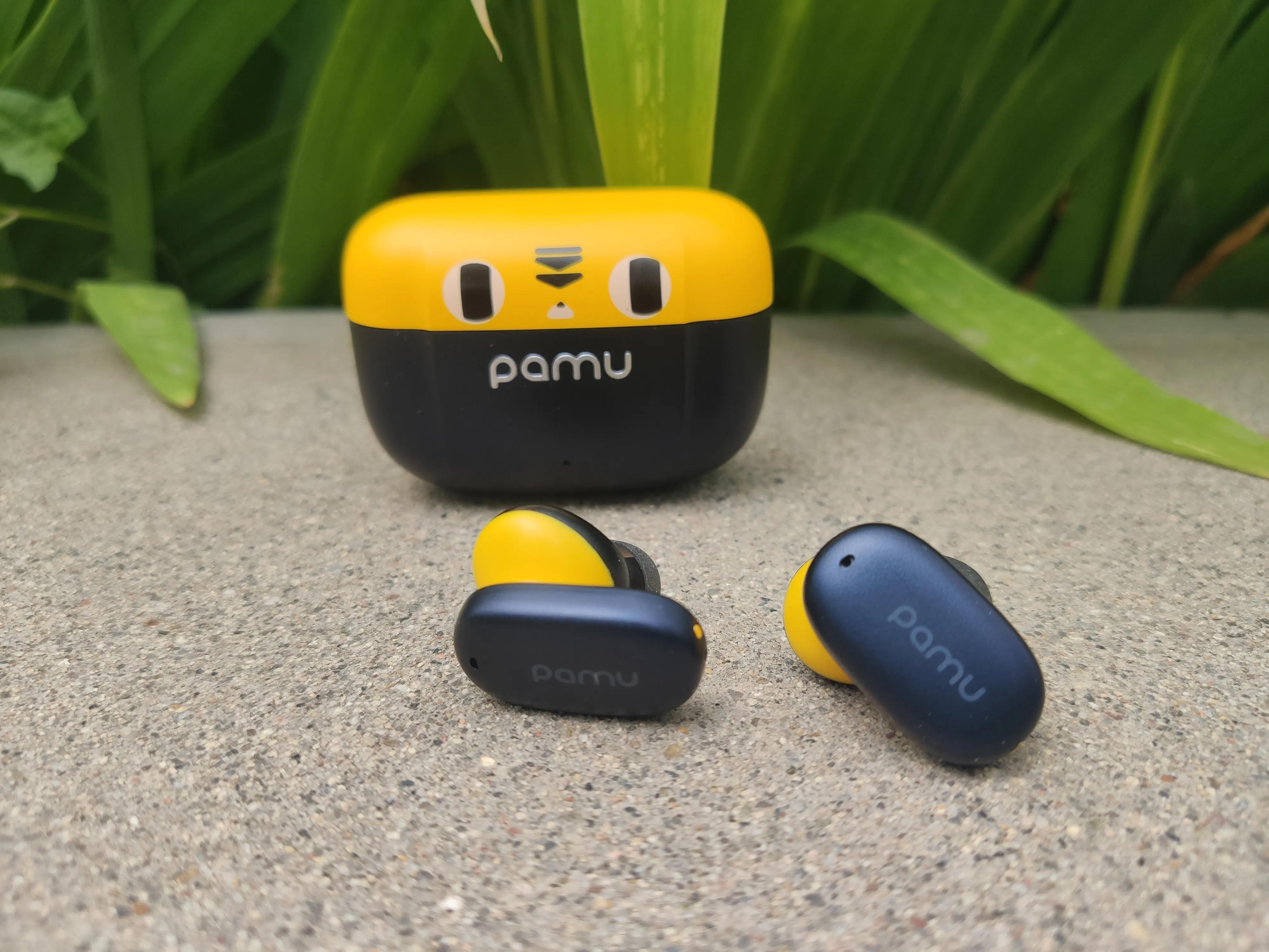 新奇特：让您爱不释手的辣酱耳机来啦