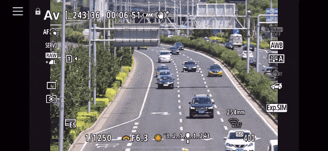 佳能EOS R7评测：全能的便携微单相机