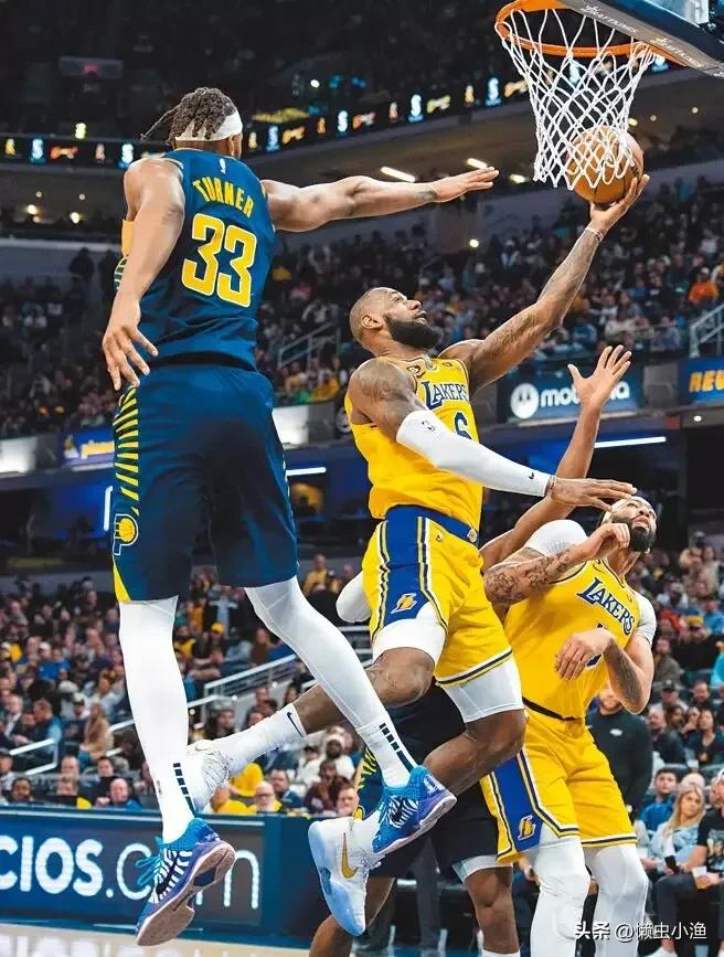 最新欧文交易到湖人了吗（3换1！湖人正式报价欧文，筹码诚意满满）-趣拿体育