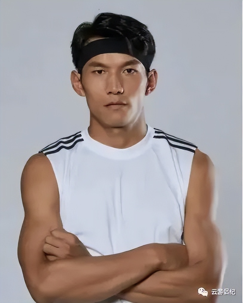 原来TA也是云南的