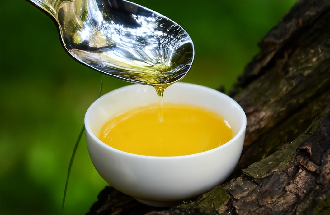 茶树籽油的作用与功效（揭秘茶树籽油的营养价值）