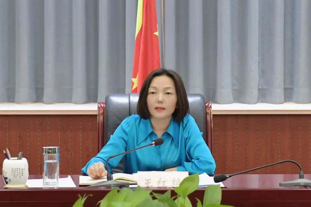 副市长王红艳对羌族文化生态保护实验区建设阶段性成效给予了充分肯定