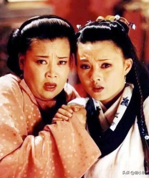 方青卓:结婚半年就离婚,二婚嫁救命恩人,坦言:不嫁他我可能就死了