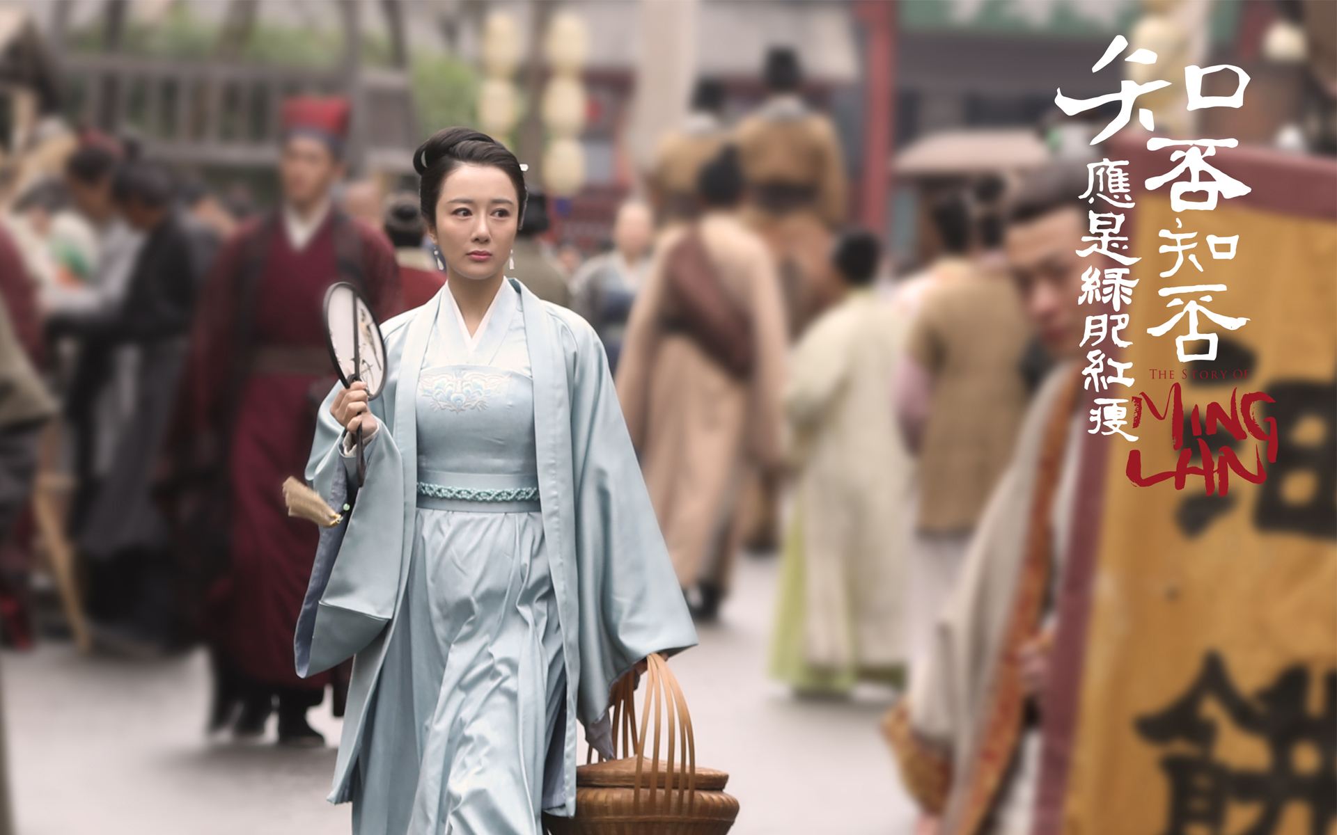 《知否》蓉姐儿用3句话怼亲妈朱曼娘:懂得感恩,她得到了好结局