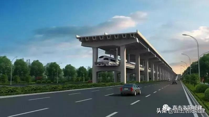 轻轨是什么字母开头轨道交通的字母含义大全