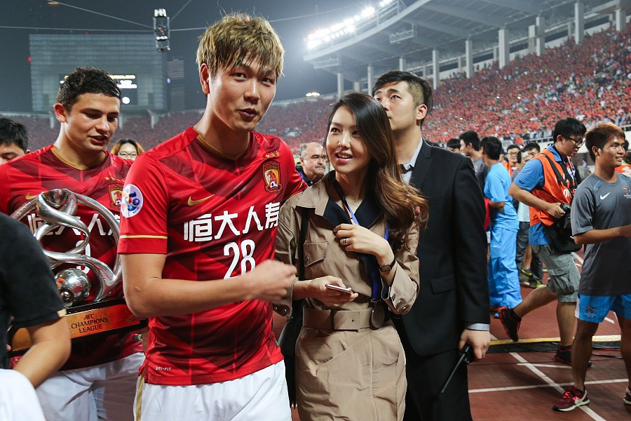 韩国足球历史最佳阵容：不喜其作风，承认其实力