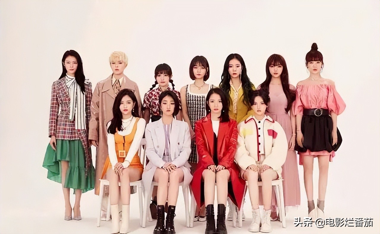 那些红极一时的组合：有人意外离世，有人分道扬镳，有人情比金坚