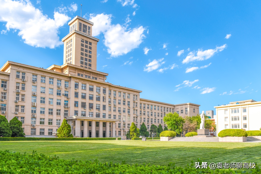 南开大学与天津大学，同为北方985名校，谁才是天津高校一哥？