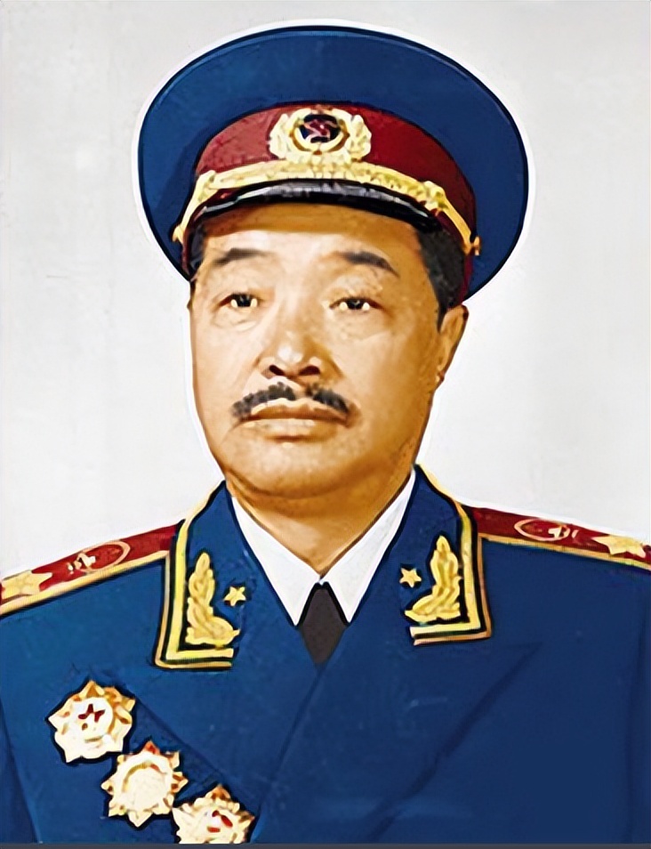 开国十大元帅排名 十大元帅排列名单-蟋蟀号,争做互联网的一股清流