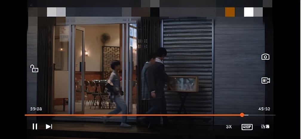 连刷三集，《狮子山下的故事》王炸来袭，看胡杏儿看故事也看情怀