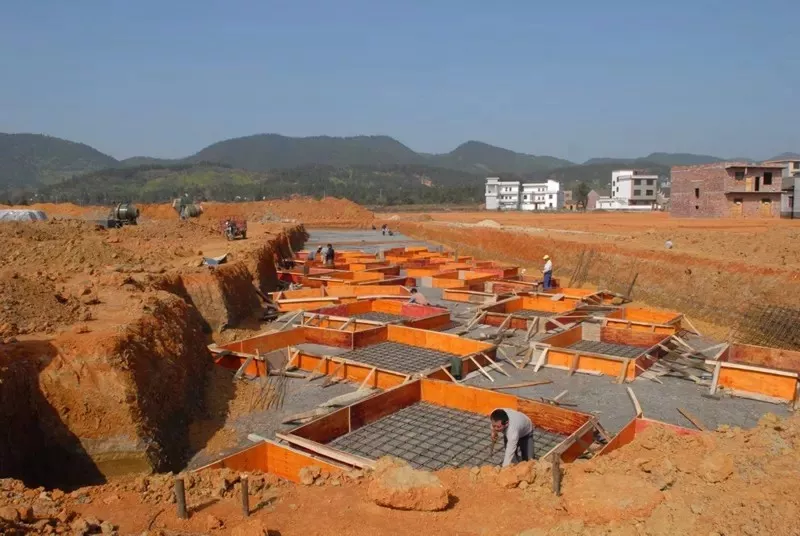 22个乡村改造案例：重构中国乡村风貌