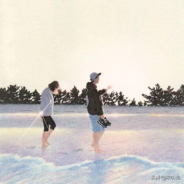 爱上这样的男人，是劫不是缘，最好的做法是远离