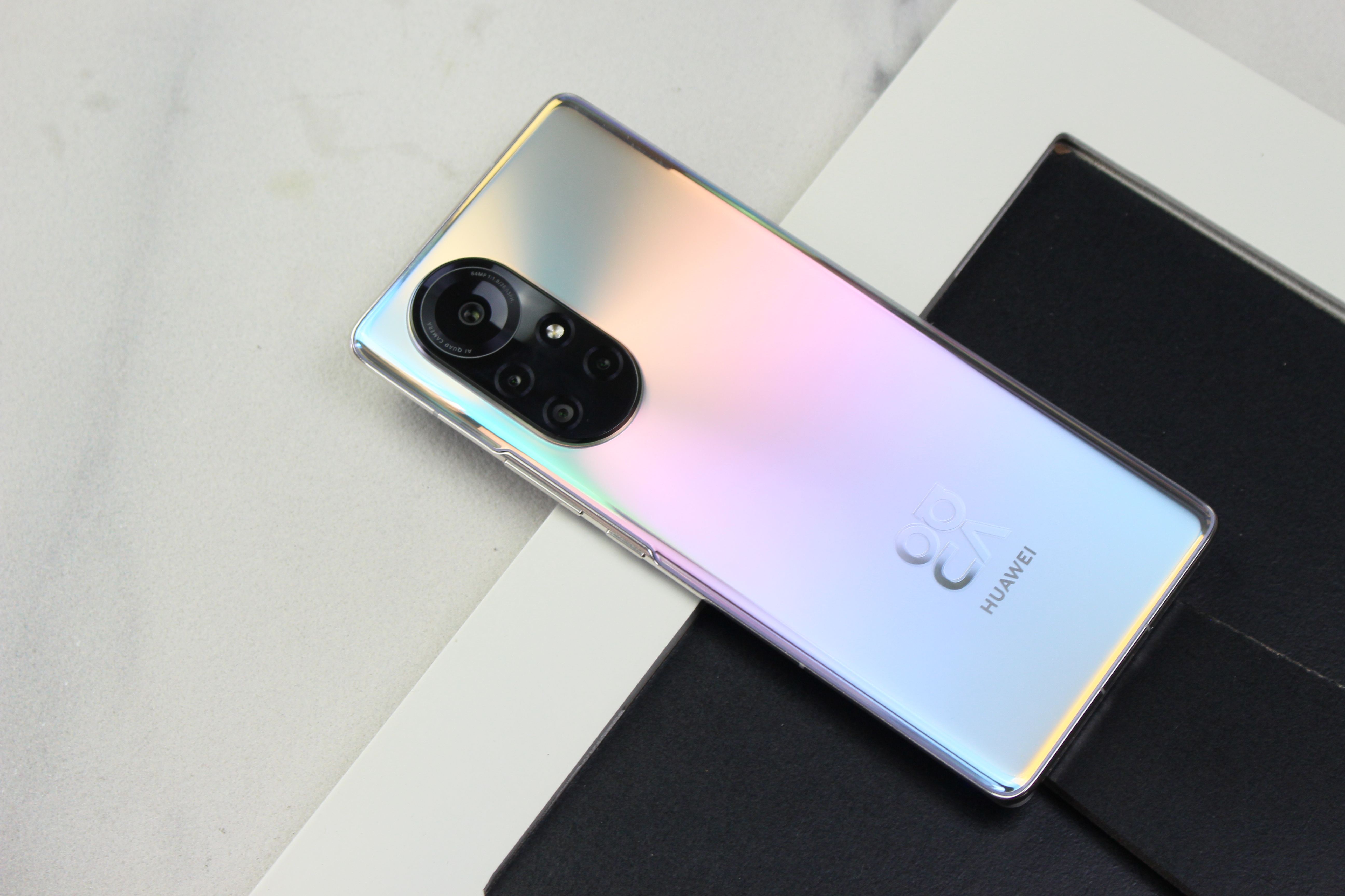 麒麟985麒麟985参数规格