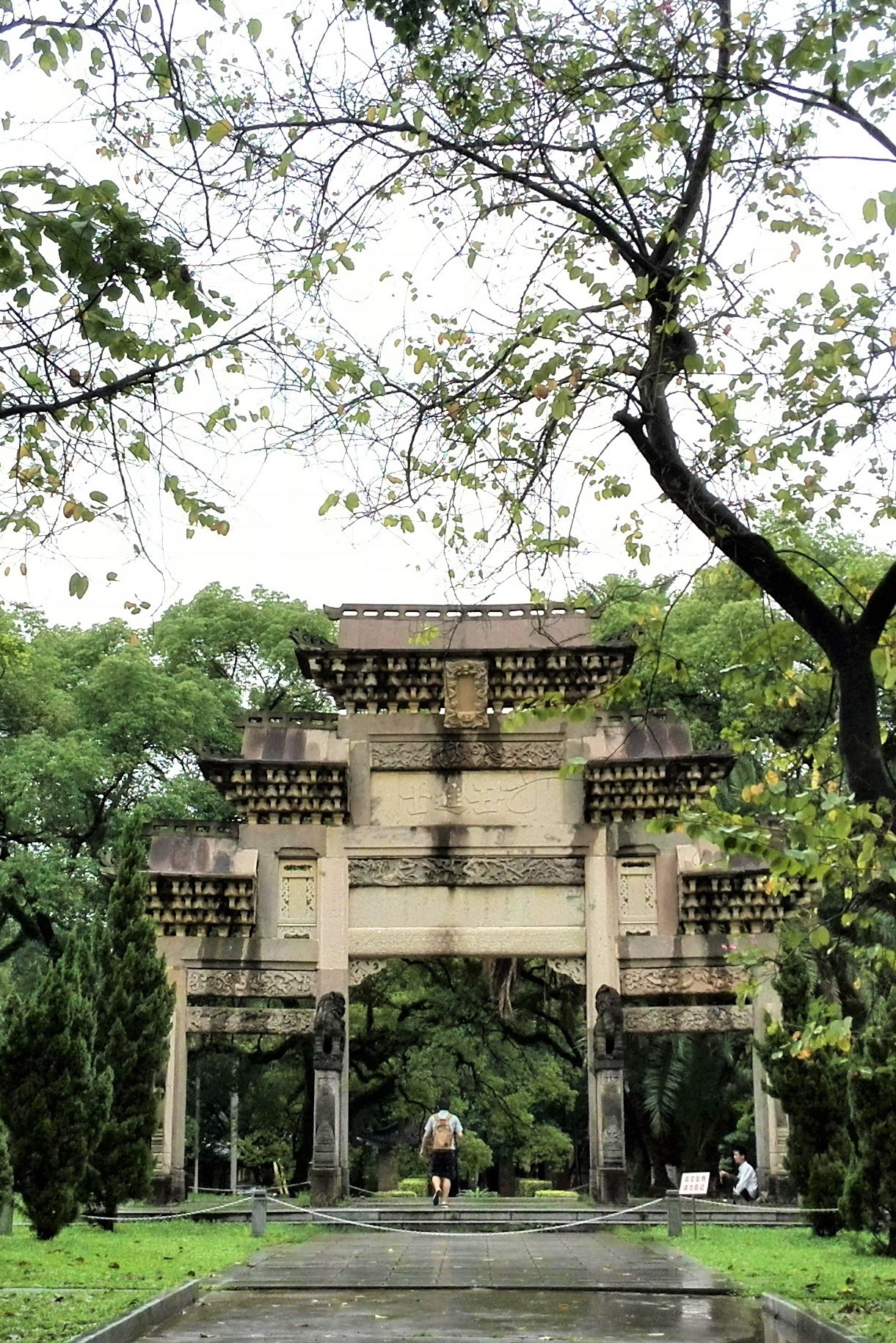 中山大学：广东人眼里的华南一霸，知名度不过长江？